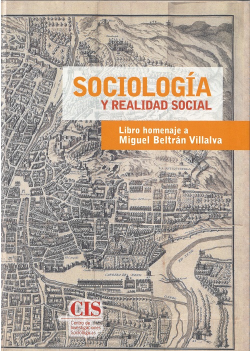 Sociología y realidad social