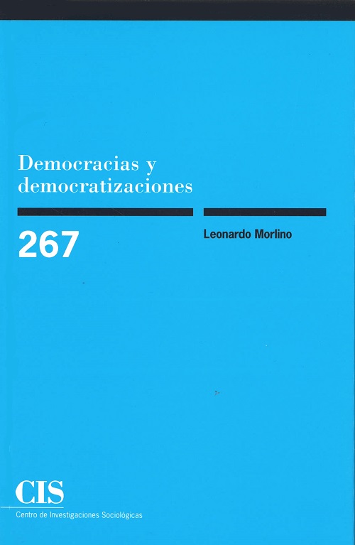 Democracias y democratizaciones