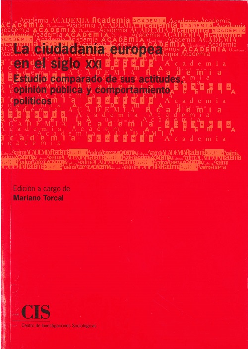 La ciudadanía europea en el siglo XXI