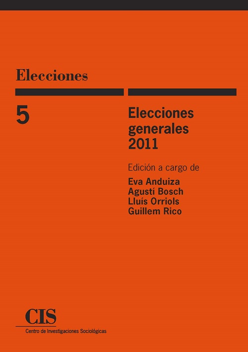 Elecciones generales 2011