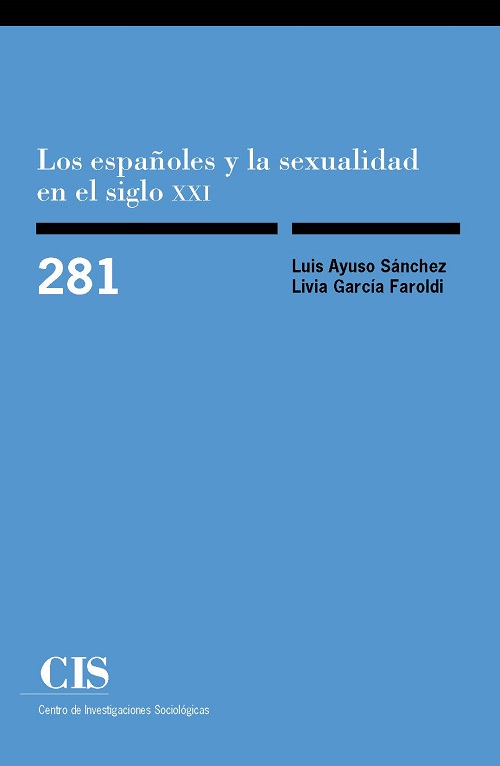 Los españoles y la sexualidad en el siglo XXI