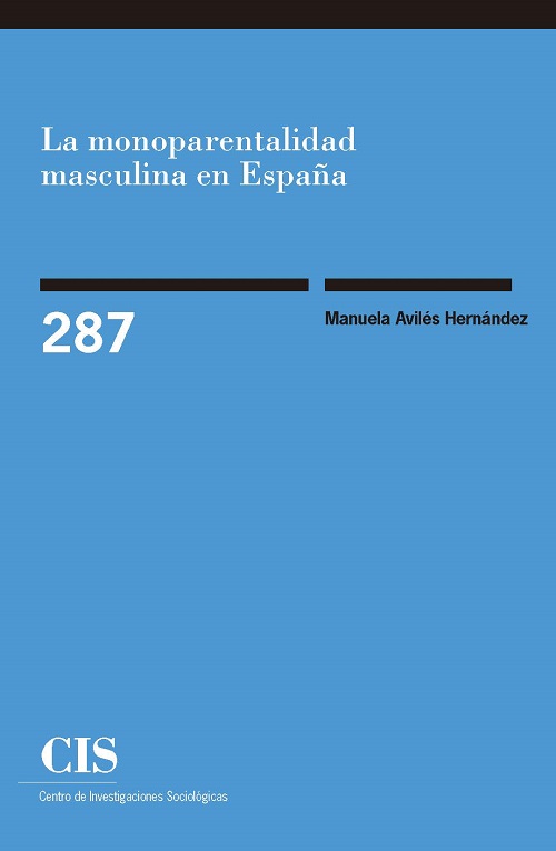 La monoparentalidad masculina en España