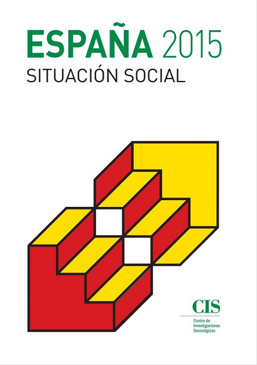 España 2015. Situación social