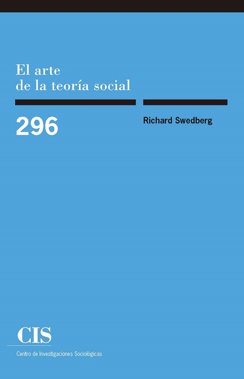 El arte de la teoría social