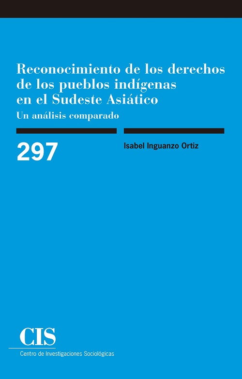 Reconocimiento de los derechos de los pueblos indígenas en el Sudeste Asiático