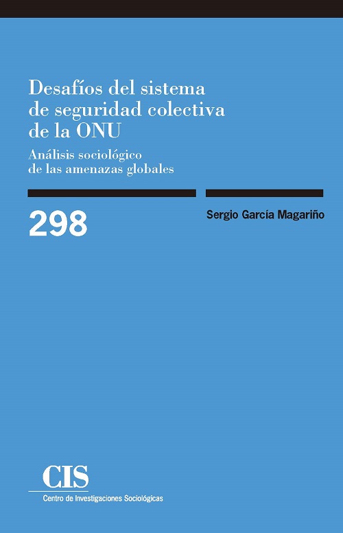 Desafíos del sistema de seguridad colectiva de la ONU