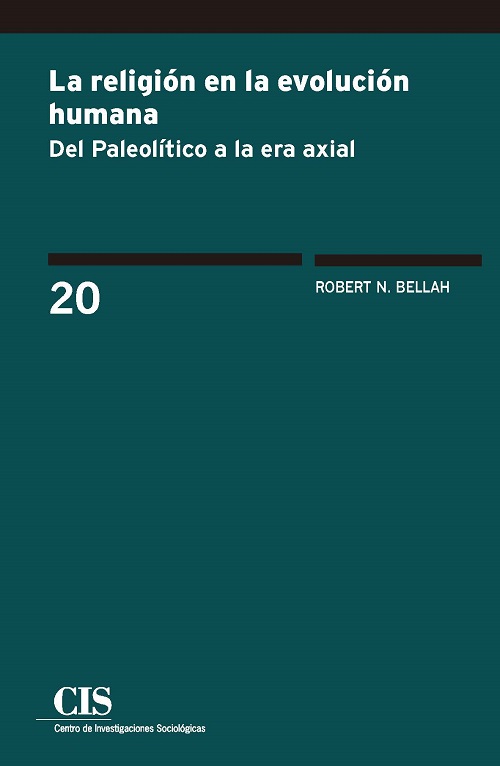 La religión en la evolución humana