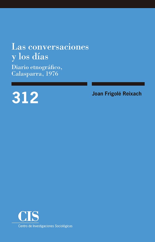 Las conversaciones y los días