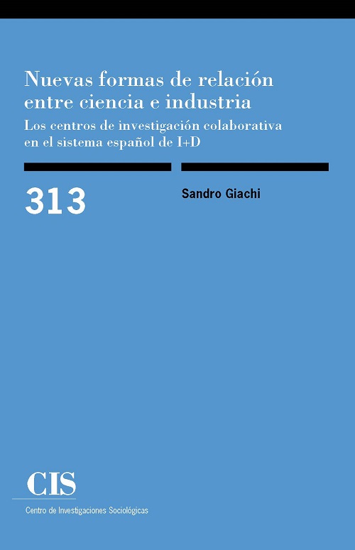 Nuevas formas de relación entre ciencia e industria