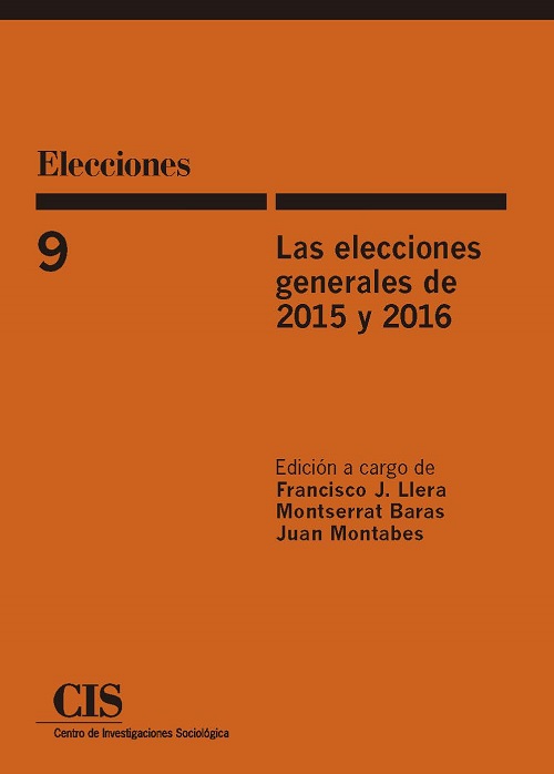 Las elecciones generales de 2015 y 2016