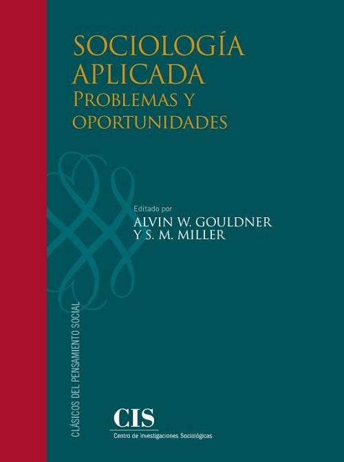 Sociología aplicada: problemas y oportunidades