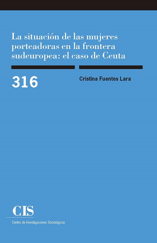 La situación de las mujeres porteadoras en la frontera sudeuropea: el caso de Ceuta