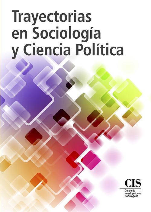 Trayectorias en Sociología y Ciencia Política