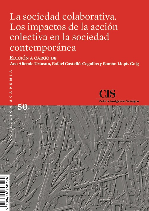 La sociedad colaborativa