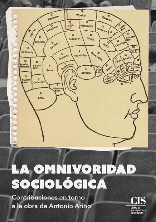 La omnivoridad sociológica