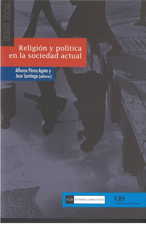 Religión y política en la sociedad actual 