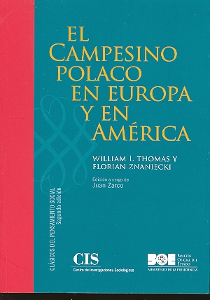 El campesino polaco en Europa y América