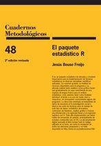 El paquete estadístico R. 2ª edición revisada