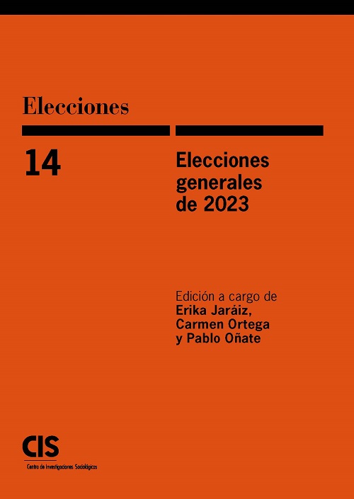 Elecciones Generales 2023