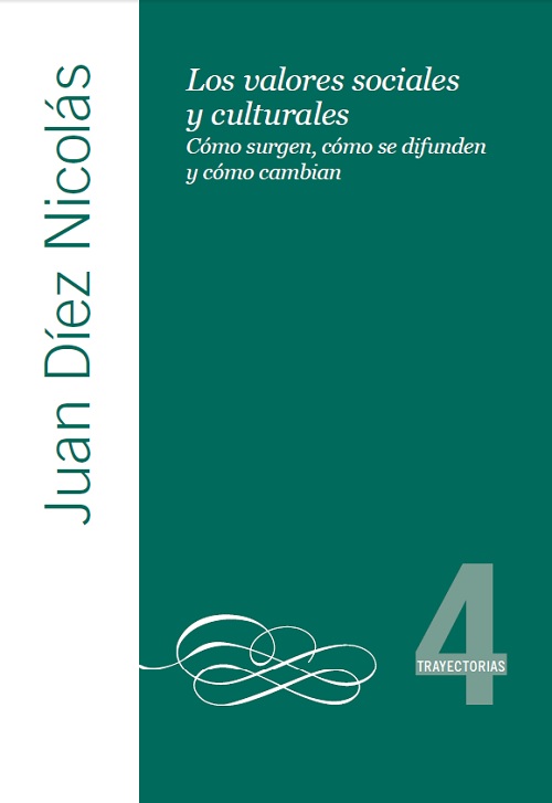 Los valores sociales y culturales