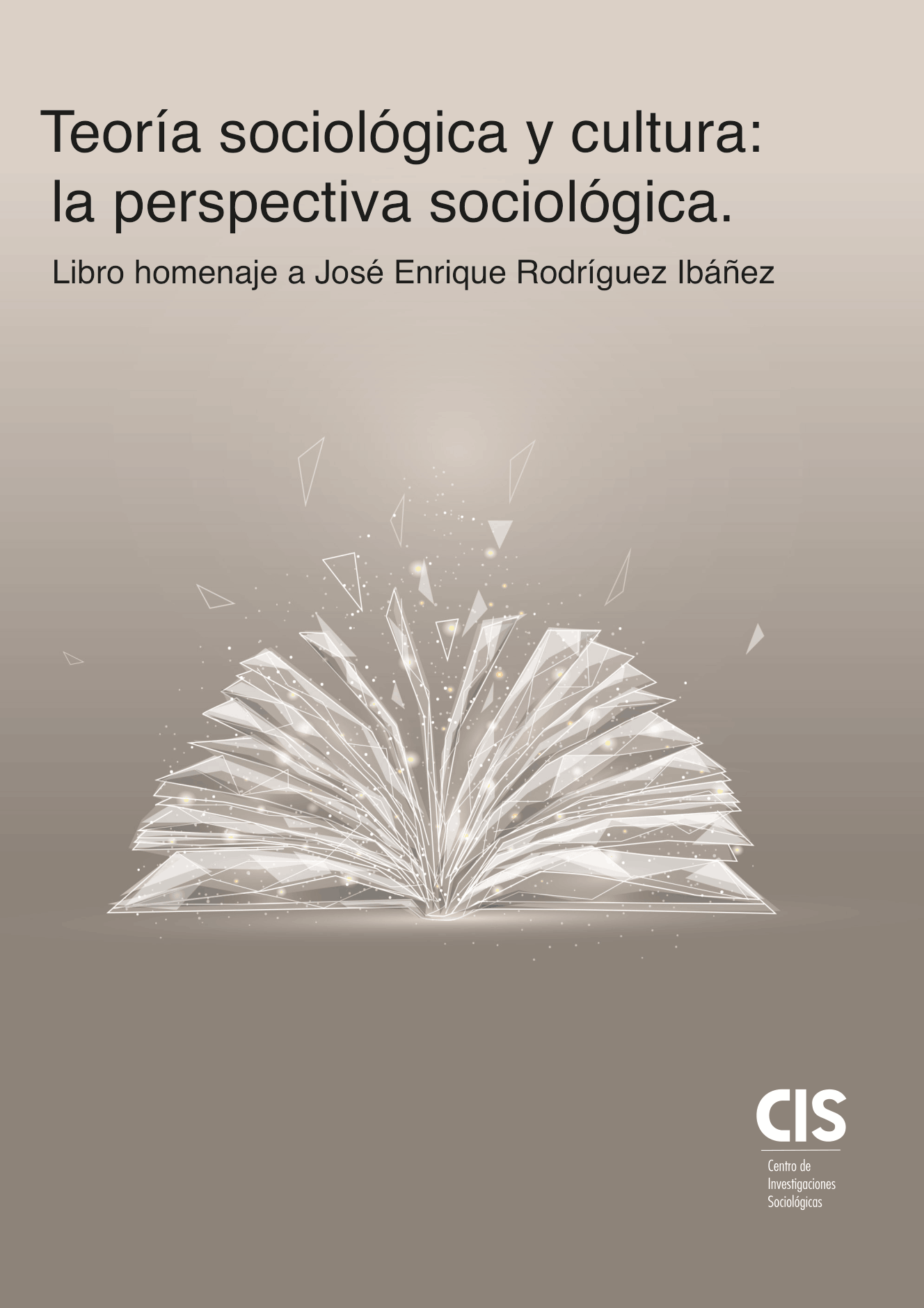 Teoría sociológica y cultura: la perspectiva sociológica