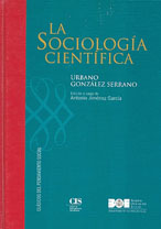 La sociología científica
