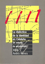La dialéctica de la identidad en Cataluña