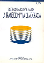 Economía española de la transición y la democracia (1973-1986)