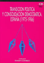 Transición política y consolidación democrática