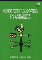 Movilidad política y lealtad partidista en Andalucía (1973-1991)