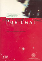 Desarrollo político y consolidación democrática en Portugal (1974-1998)