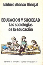Educación y sociedad