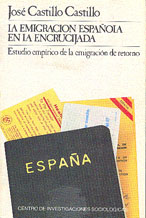 La emigración española en la encrucijada