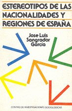 Estereotipos de las nacionalidades y regiones de España