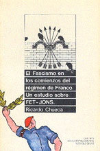 El fascismo en los comienzos del régimen de Franco