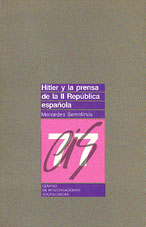 Hitler y la prensa de la II República española