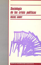 Sociología de las crisis políticas