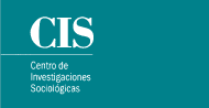 CIS - Centro de Investigaciones Sociológicas