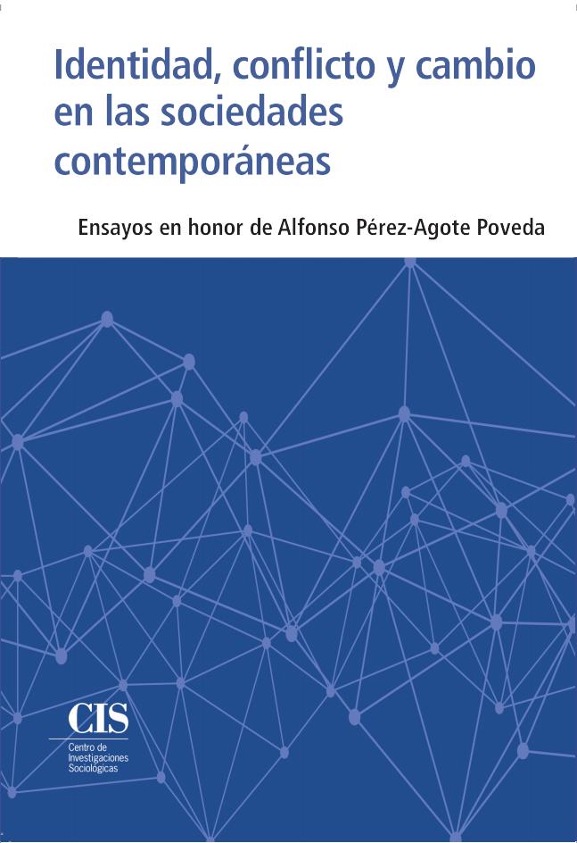 Identidad, conflicto y cambio en las sociedades contemporáneas (E-Book)