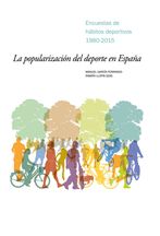 La popularización del deporte en España (E-book)