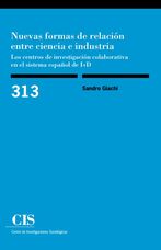 Nuevas formas de relación entre ciencia e industria (E-book)