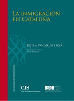 La inmigración en Cataluña