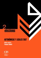 Elecciones autonómicas y locales 2007