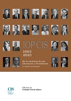 IOP/CIS 1963-2023 (E-Book)