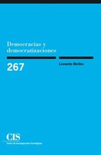 Democracias y democratizaciones (E-book)