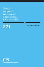 Moral corporal, trastornos alimentarios y clase social (E-book)