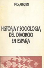 revista Perezoso cache Historia y sociología del divorcio en España
