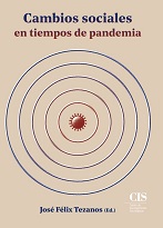 Cambios sociales en tiempos de pandemia (E-Book)