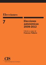 Elecciones autonómicas 2009-2012   