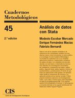 Análisis de datos con Stata (E-book)